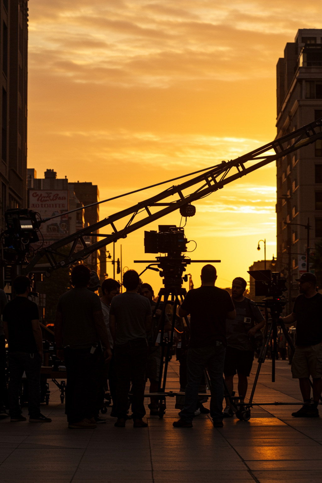 Tanıtım ve Reklam Filmi Prodüksiyon