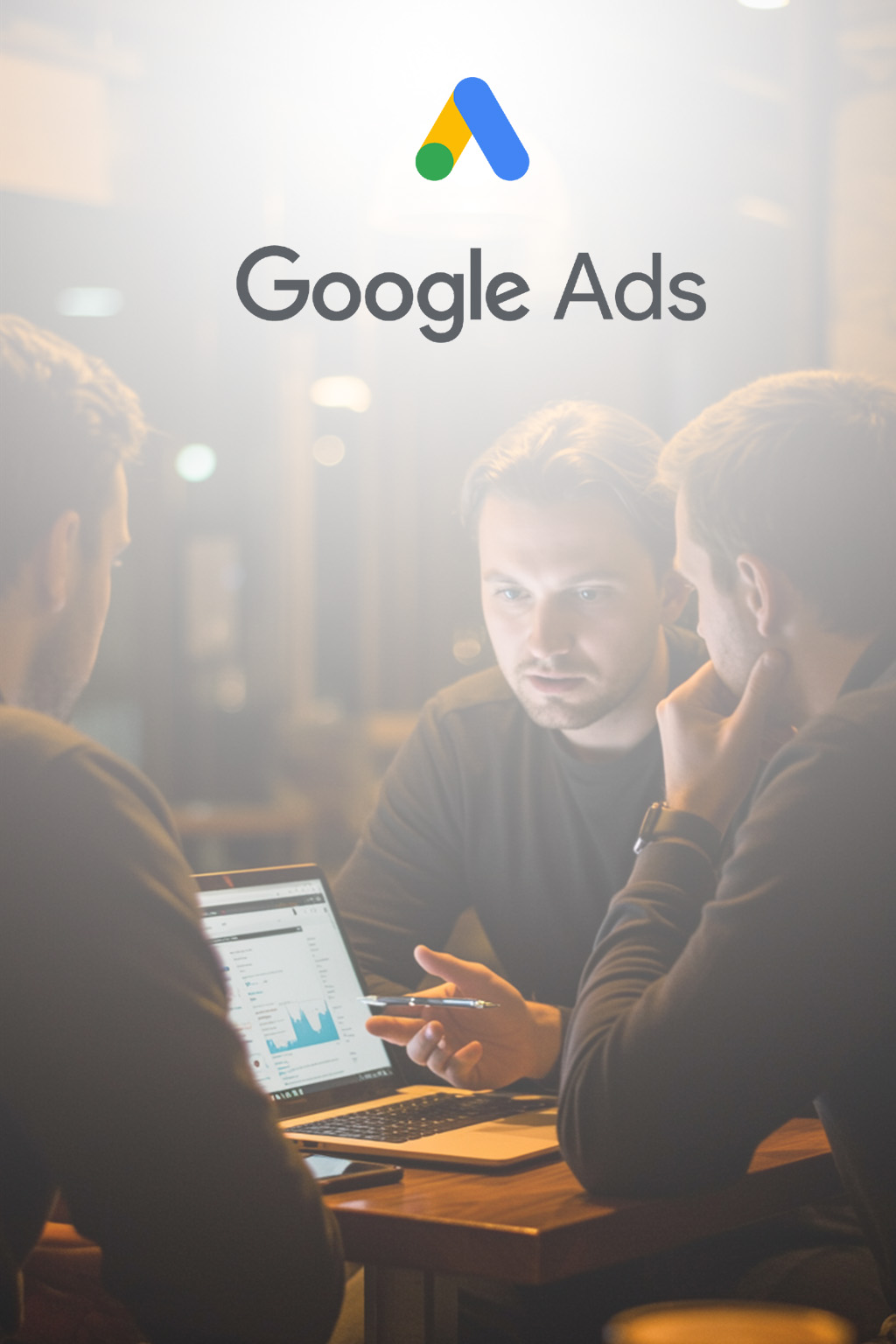 Google Reklam Danışmanlığı