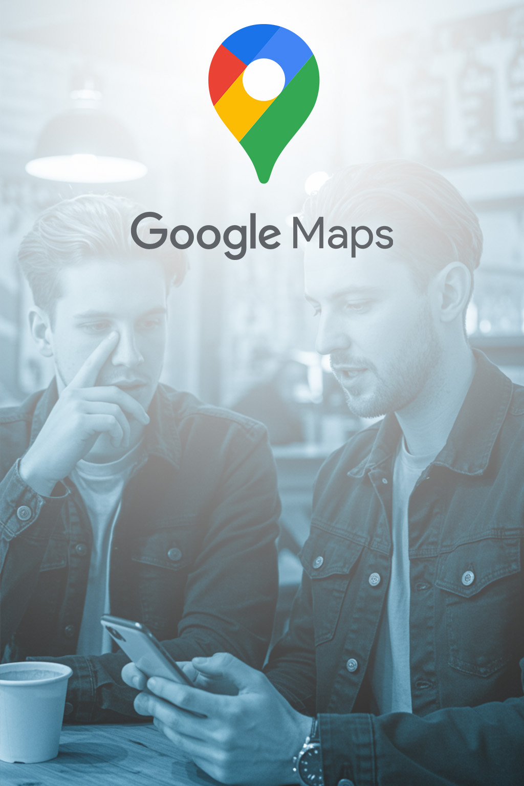 Google Harita, Google İşletme Hesabı Hizmeti